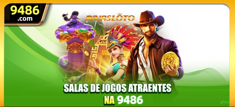 Slots no app gtwin mobile