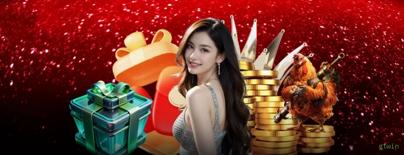 Roleta e blackjack gtwin