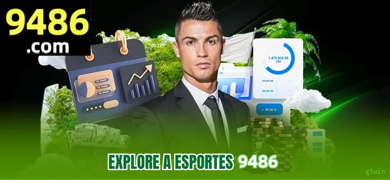 Bônus exclusivos membros VIP gtwin