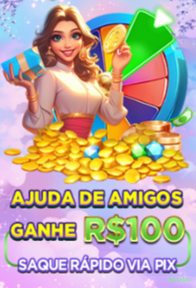 Saque PIX gtwin